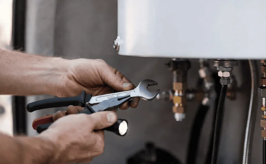 Why choose Water Heater Repair in Lee, ME